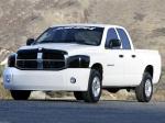Dodge Ram 1500 Quad Cab by Xenon 2008 года
